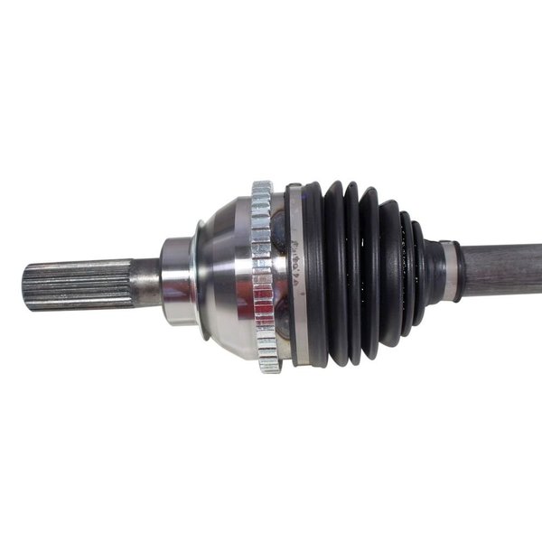 Gsp NCV82074  New CV Axle NCV82074